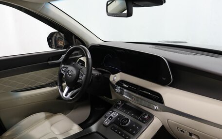 Hyundai Palisade I, 2021 год, 4 995 000 рублей, 9 фотография