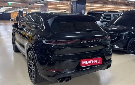 Porsche Cayenne III, 2025 год, 14 500 000 рублей, 18 фотография