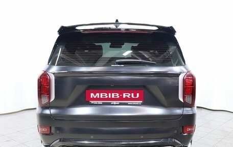 Hyundai Palisade I, 2021 год, 4 995 000 рублей, 4 фотография