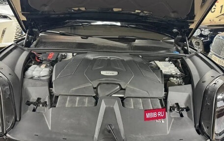 Porsche Cayenne III, 2025 год, 14 500 000 рублей, 19 фотография