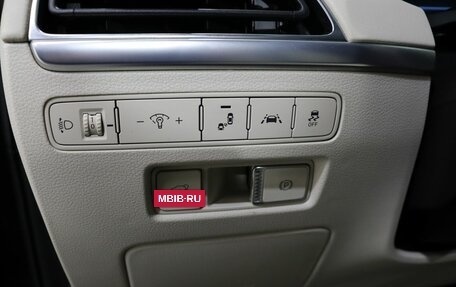 Hyundai Palisade I, 2021 год, 4 995 000 рублей, 12 фотография