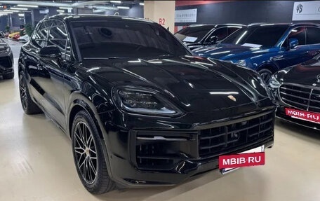 Porsche Cayenne III, 2025 год, 14 500 000 рублей, 17 фотография