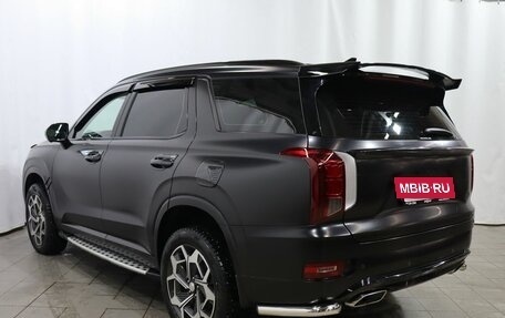 Hyundai Palisade I, 2021 год, 4 995 000 рублей, 5 фотография