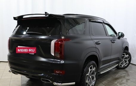 Hyundai Palisade I, 2021 год, 4 995 000 рублей, 3 фотография