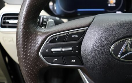 Hyundai Palisade I, 2021 год, 4 995 000 рублей, 15 фотография