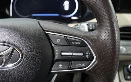 Hyundai Palisade I, 2021 год, 4 995 000 рублей, 16 фотография