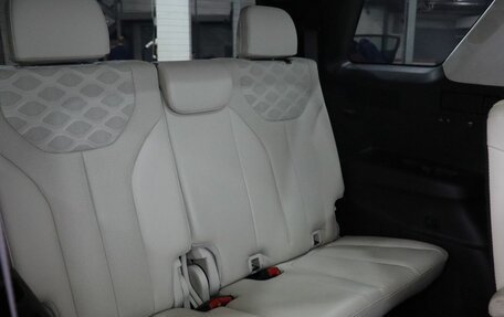 Hyundai Palisade I, 2021 год, 4 995 000 рублей, 23 фотография