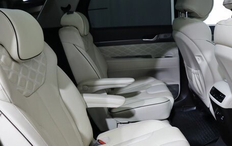 Hyundai Palisade I, 2021 год, 4 995 000 рублей, 22 фотография