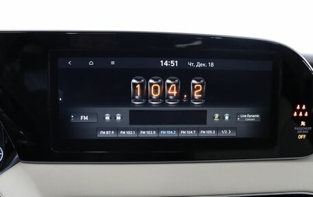 Hyundai Palisade I, 2021 год, 4 995 000 рублей, 19 фотография