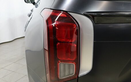 Hyundai Palisade I, 2021 год, 4 995 000 рублей, 25 фотография