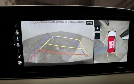 Hyundai Palisade I, 2021 год, 4 995 000 рублей, 20 фотография