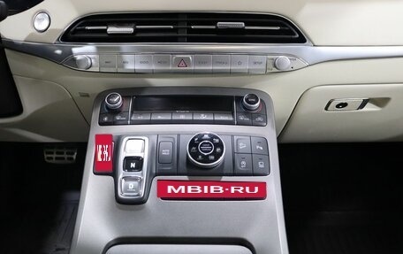 Hyundai Palisade I, 2021 год, 4 995 000 рублей, 18 фотография