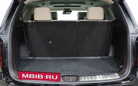 Hyundai Palisade I, 2021 год, 4 995 000 рублей, 24 фотография