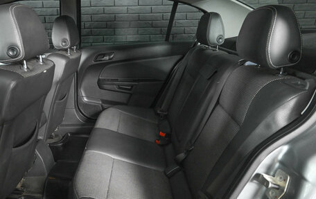 Opel Astra H, 2012 год, 500 000 рублей, 12 фотография