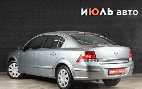 Opel Astra H, 2012 год, 500 000 рублей, 5 фотография