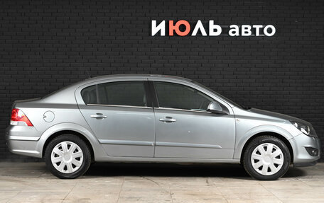 Opel Astra H, 2012 год, 500 000 рублей, 9 фотография