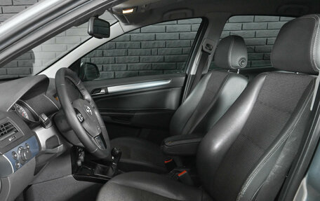 Opel Astra H, 2012 год, 500 000 рублей, 10 фотография