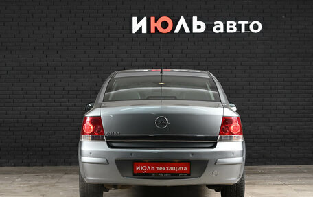 Opel Astra H, 2012 год, 500 000 рублей, 6 фотография