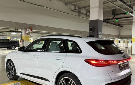 Audi Q5, 2025 год, 2 фотография