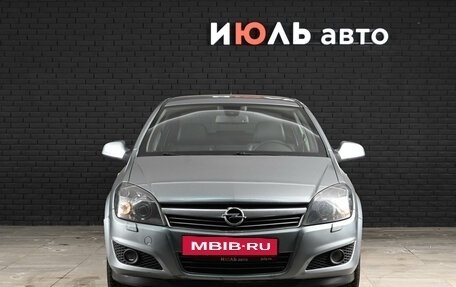 Opel Astra H, 2012 год, 500 000 рублей, 3 фотография