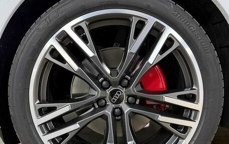 Audi Q5, 2025 год, 10 фотография