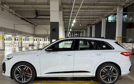 Audi Q5, 2025 год, 6 фотография