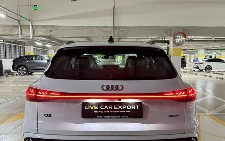 Audi Q5, 2025 год, 7 фотография