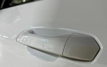 Audi Q5, 2025 год, 14 фотография