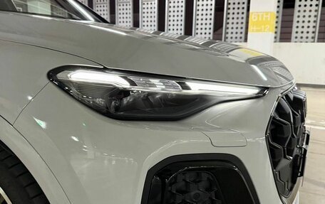 Audi Q5, 2025 год, 11 фотография