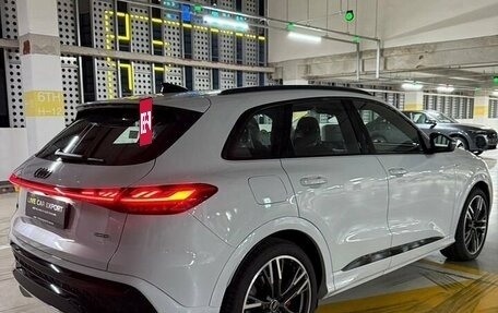 Audi Q5, 2025 год, 8 фотография