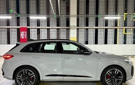 Audi Q5, 2025 год, 9 фотография