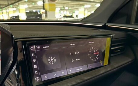 Audi Q5, 2025 год, 22 фотография