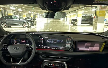 Audi Q5, 2025 год, 23 фотография