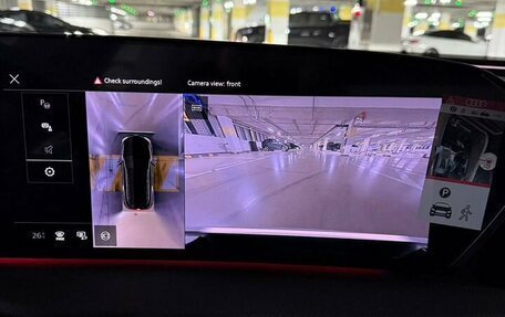 Audi Q5, 2025 год, 21 фотография