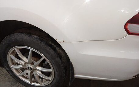 Volkswagen Polo VI (EU Market), 2017 год, 1 054 111 рублей, 13 фотография