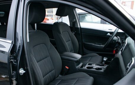 KIA Sportage IV рестайлинг, 2018 год, 2 049 000 рублей, 8 фотография