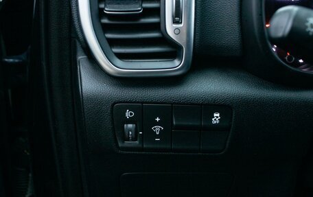 KIA Sportage IV рестайлинг, 2018 год, 2 049 000 рублей, 22 фотография