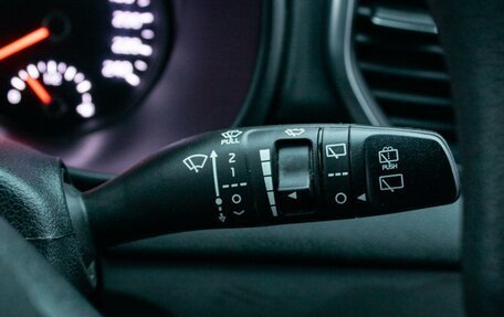 KIA Sportage IV рестайлинг, 2018 год, 2 049 000 рублей, 20 фотография