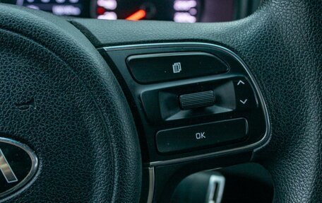 KIA Sportage IV рестайлинг, 2018 год, 2 049 000 рублей, 19 фотография