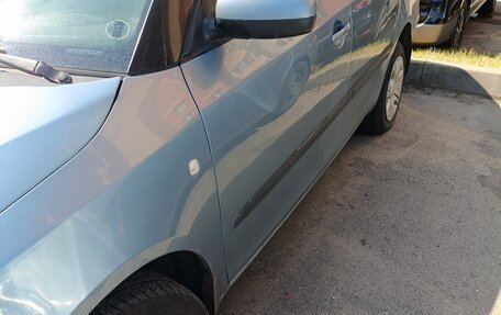 Skoda Fabia II, 2008 год, 360 000 рублей, 6 фотография