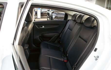 KIA Rio IV, 2020 год, 1 355 000 рублей, 17 фотография