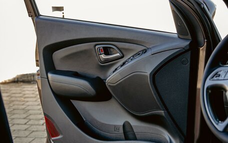 Hyundai ix35 I рестайлинг, 2015 год, 1 345 000 рублей, 12 фотография