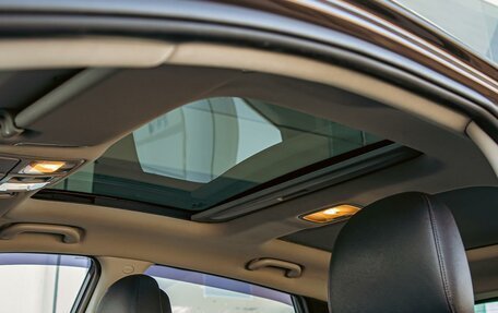 Hyundai ix35 I рестайлинг, 2015 год, 1 345 000 рублей, 17 фотография