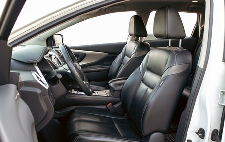 Nissan Murano, 2021 год, 2 695 000 рублей, 11 фотография