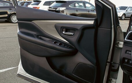 Nissan Murano, 2021 год, 2 695 000 рублей, 12 фотография