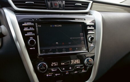 Nissan Murano, 2021 год, 2 695 000 рублей, 15 фотография