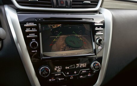 Nissan Murano, 2021 год, 2 695 000 рублей, 14 фотография