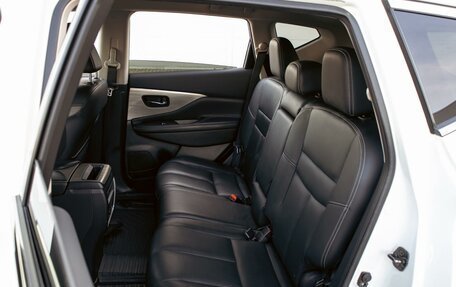 Nissan Murano, 2021 год, 2 695 000 рублей, 17 фотография