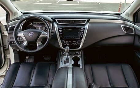 Nissan Murano, 2021 год, 2 695 000 рублей, 16 фотография