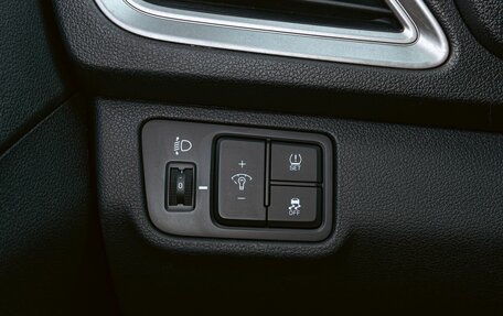 Hyundai Solaris II рестайлинг, 2021 год, 1 255 000 рублей, 10 фотография